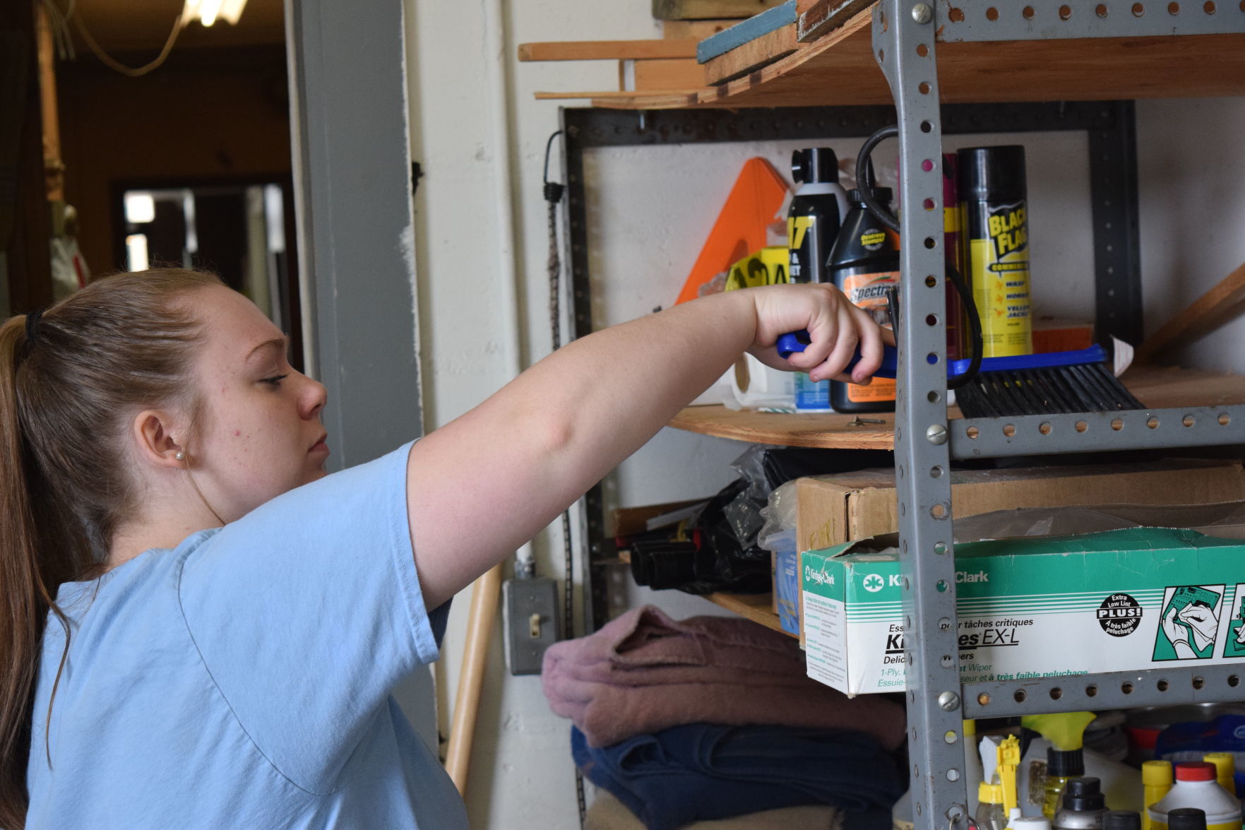 Lake George gives back to non-profits